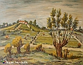 VBS_4902 - Mostra 'La mia campagna' di Carlo Unere